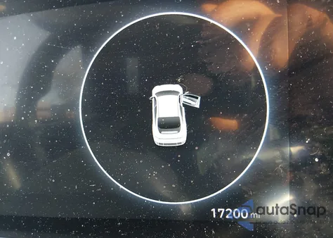 2025 Hyundai Ioniq 6 Sel from USA, damaged, VIN KMHM34AC2SA093346